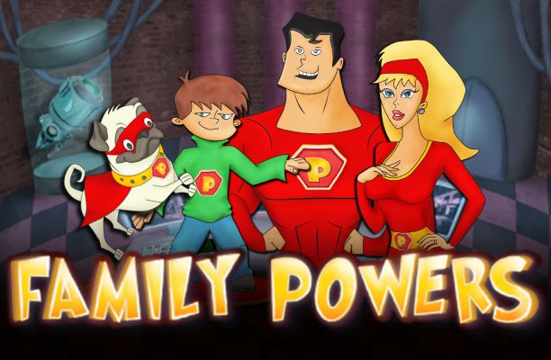 Family Powers