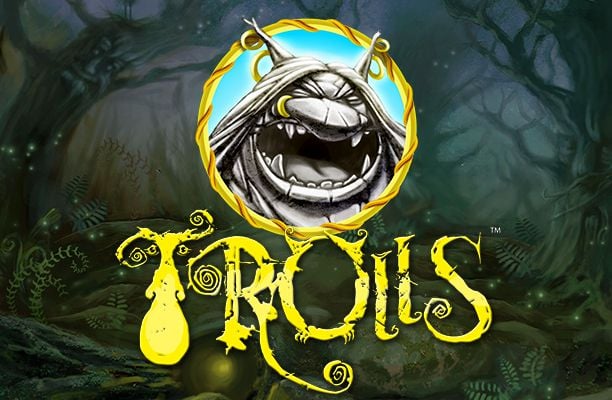 Trolls Slot