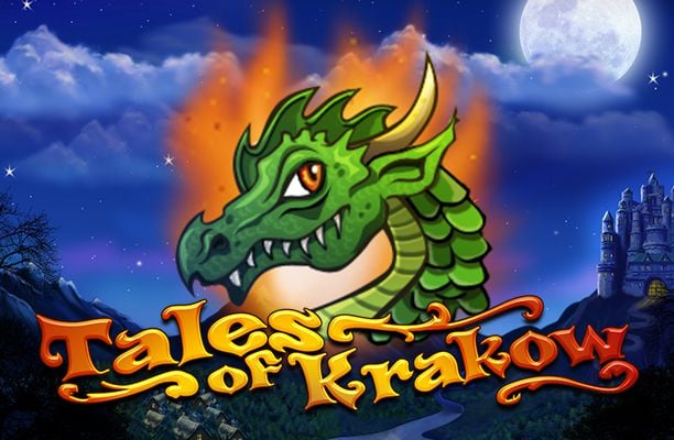 Tales of Krakow Slot
