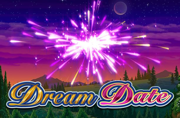 Dream Date Slot