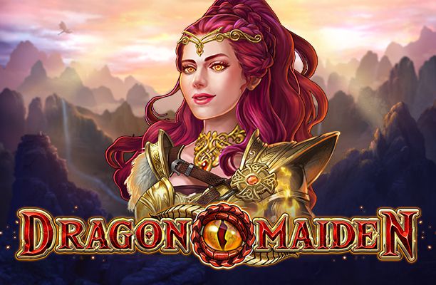 Dragon Maiden Slot