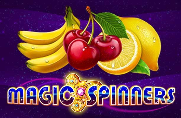 Magic Spinners Slot
