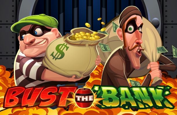 Bust the Bank Slot