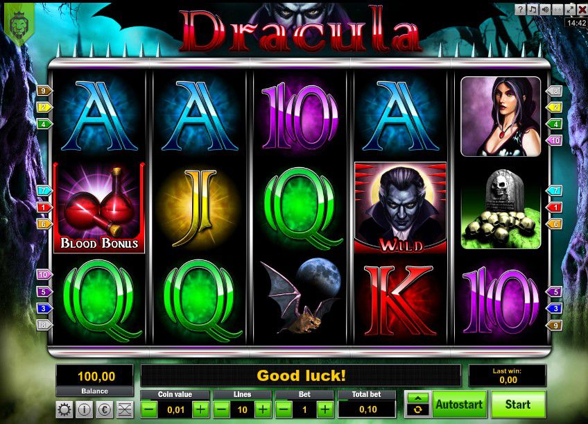 Dracula