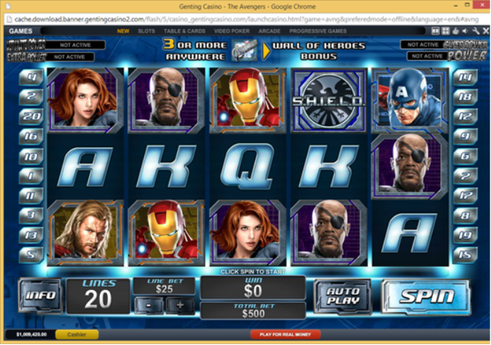 Avenger 1million dollar.png
