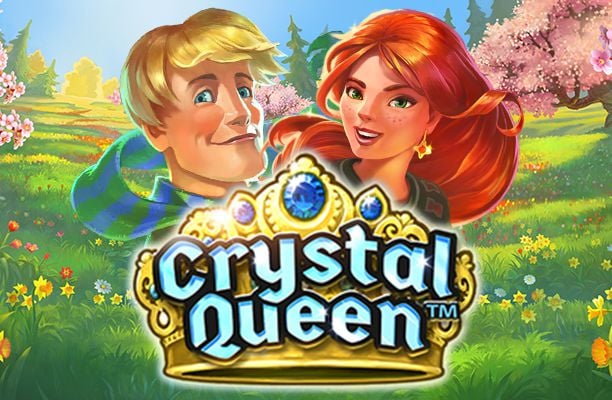 Crystal Queen Slot