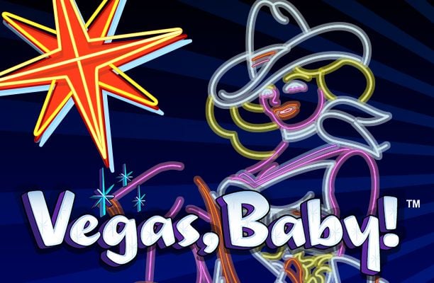 Vegas Baby Slot