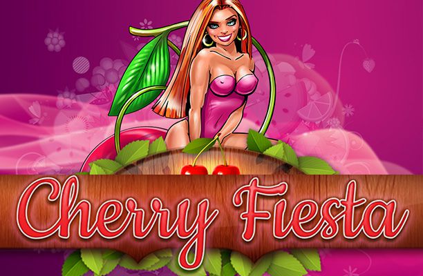 Cherry Fiesta Slot