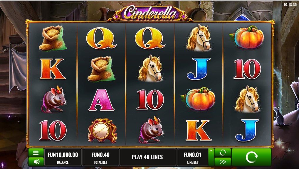 Cinderella