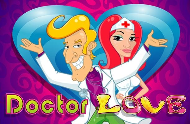 Tragamonedas Doctor Love