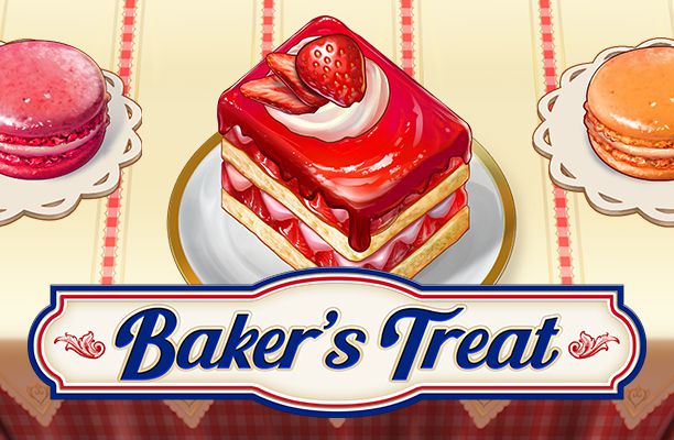 Baker's Treat Slot