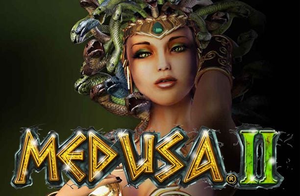 Medusa II Slot
