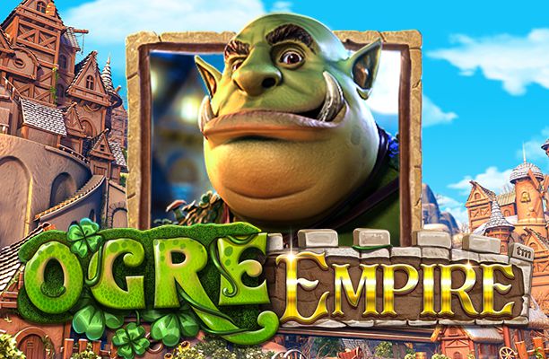 Ogre Empire Slot
