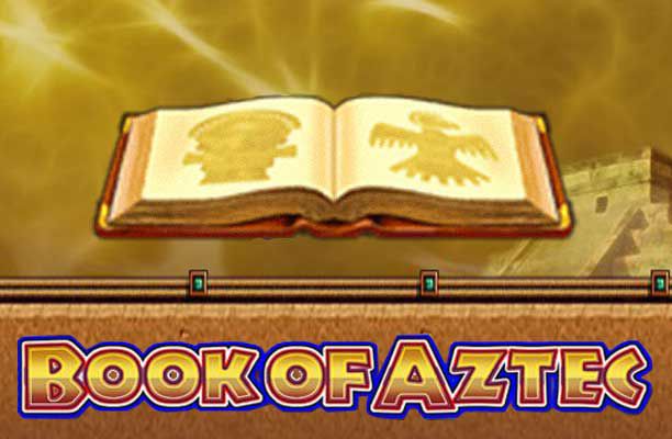 Book of Aztec Slot
