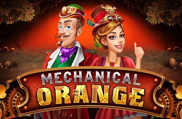 Mechanical Orange Slot