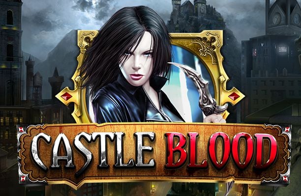 Castle Blood Slot