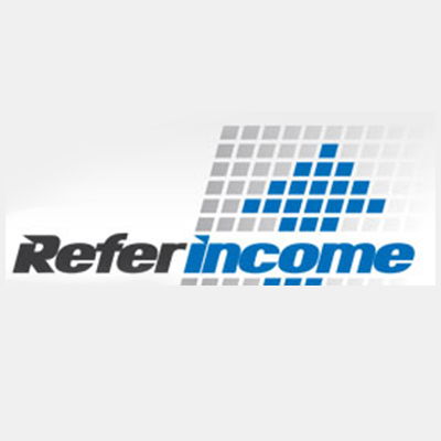Refer Income