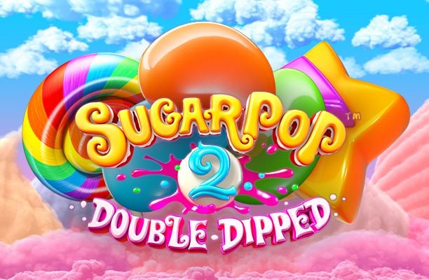 Sugar Pop 2: Double Dipped Slot