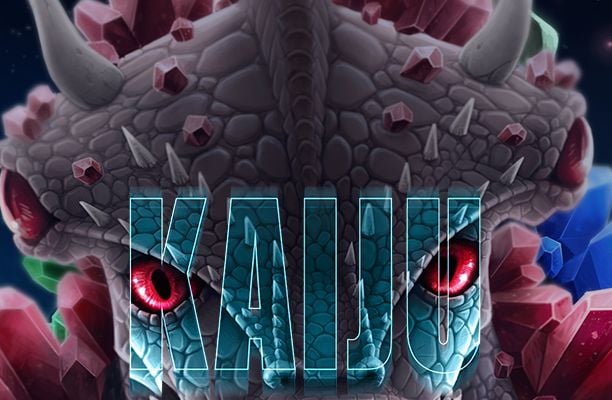 Kaiju Slot