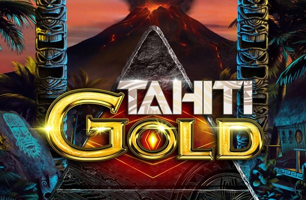 Tahiti Gold Slot