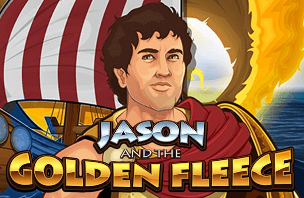 Jason and the Golden Fleece Slot