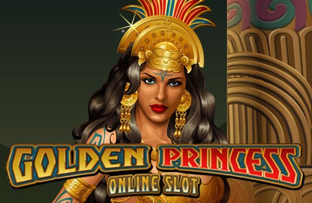 Golden Princess Slot