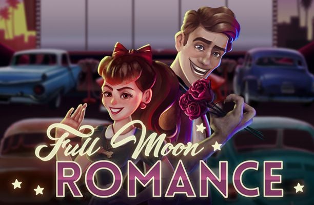 Full Moon Romance Slot