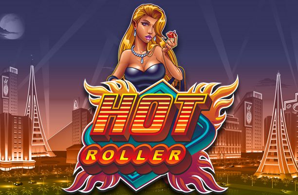 Slot Hot Roller