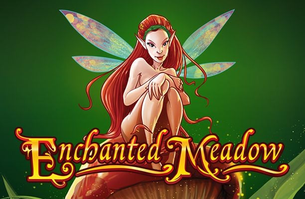 Enchanted Meadow Slot