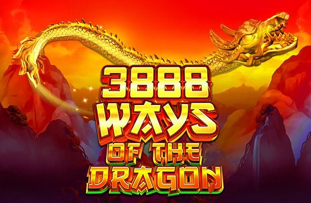 3888 Ways of the Dragon Slot