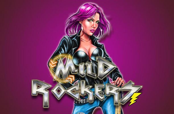 Mild Rockers Slot