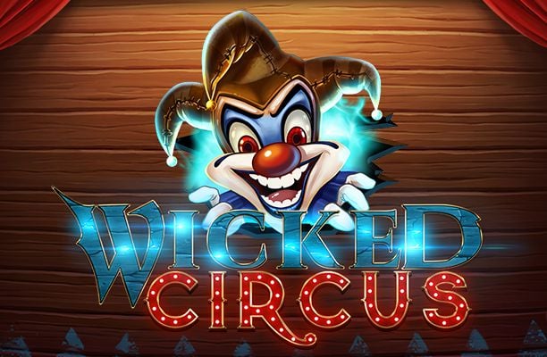 Wicked Circus Slot