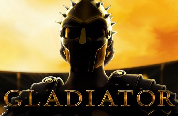 Slot Gladiator