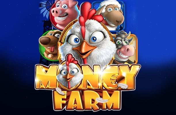 Money Farm Slot