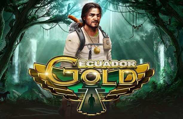 Ecuador Gold Slot