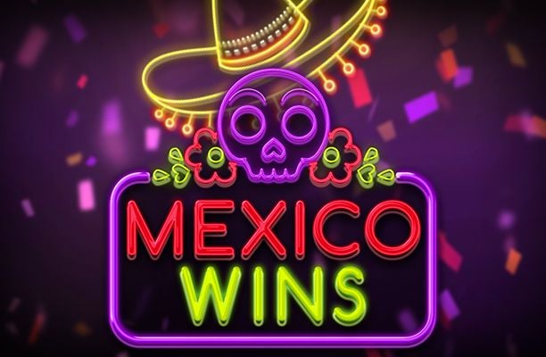 Mexico Wins Slot