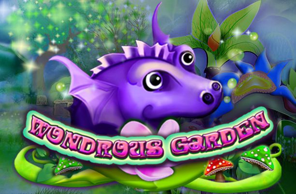 Wondrous Garden