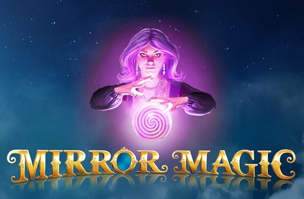 Mirror Magic Slot