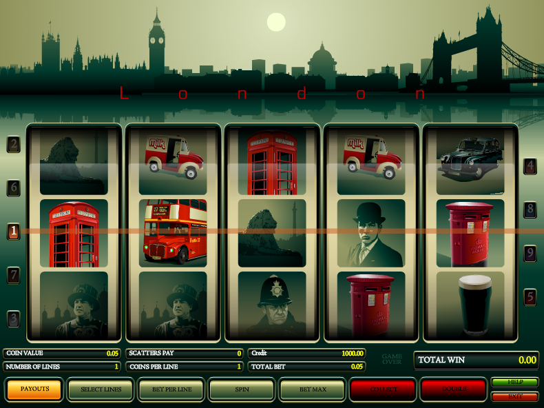 London