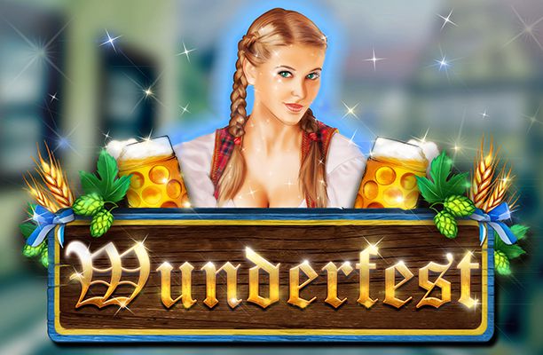 Wunderfest Slot