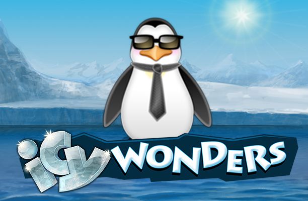 Icy Wonders Slot
