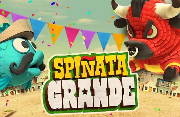 Spinata Grande Slot