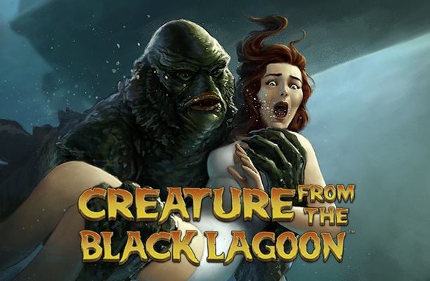 Creature From the Black Lagoon