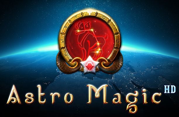 Tragamonedas Astro Magic