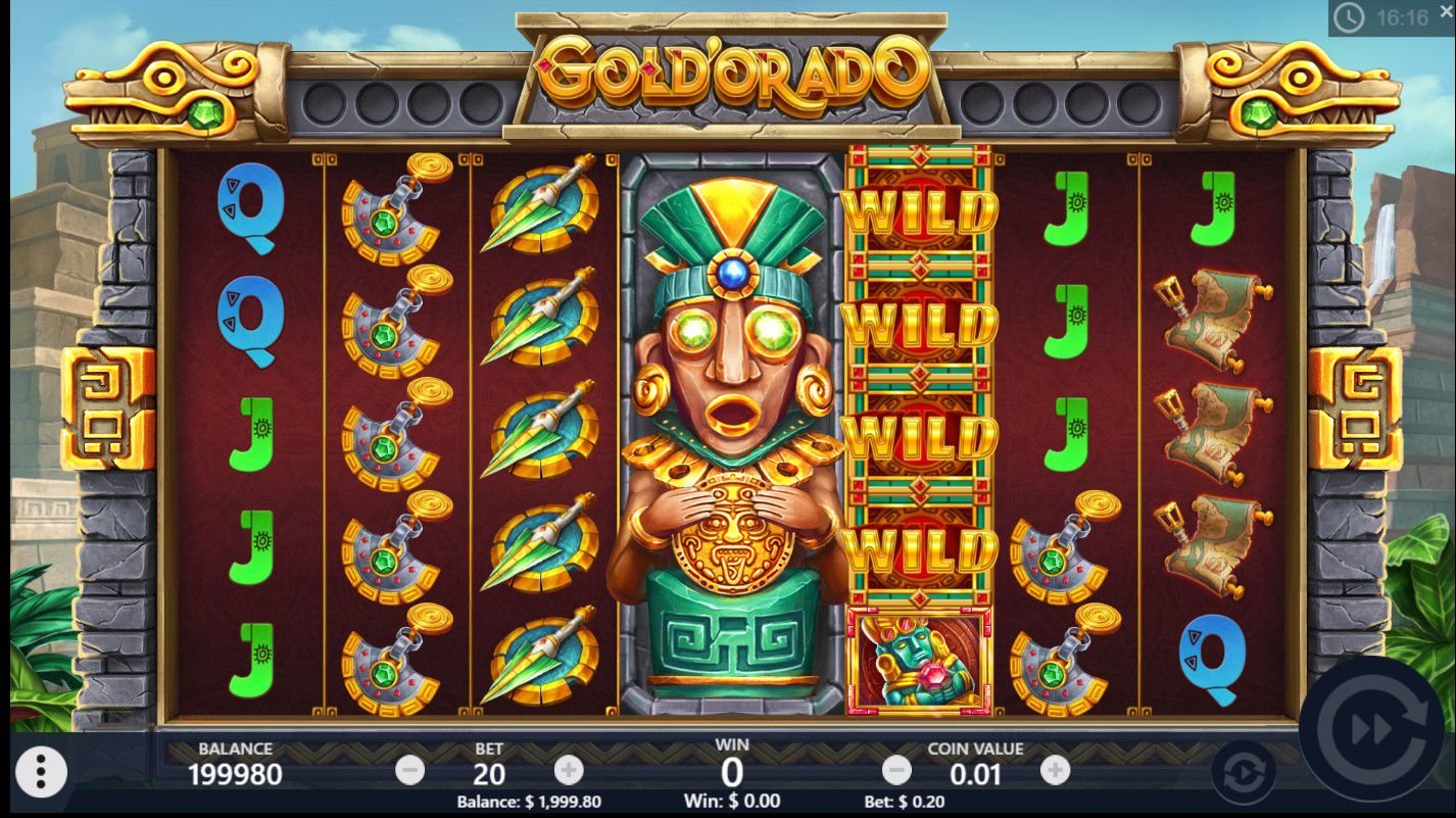 Goldorado