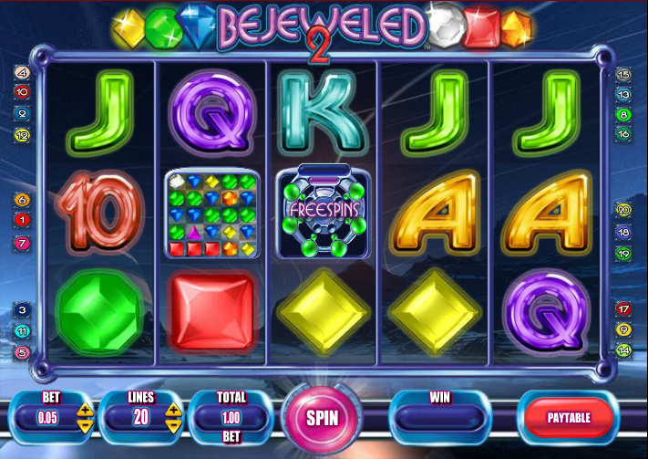 Bejeweled 2