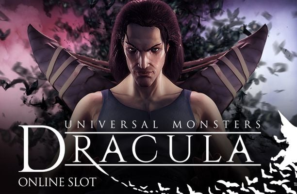 Dracula Slot
