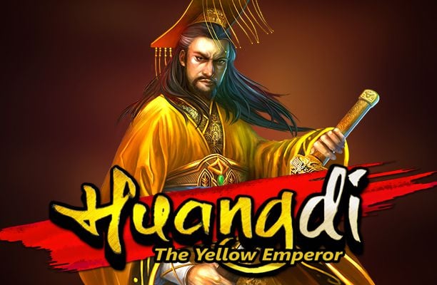 Huangdi: The Yellow Emperor