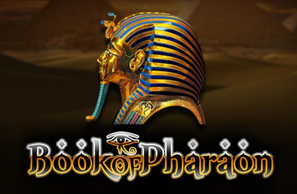 Book Of Pharaon Slot