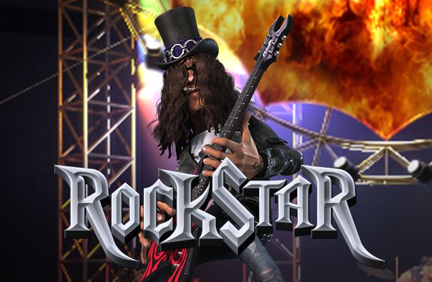 Rock Star Slot